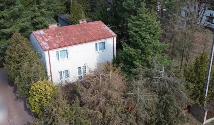 dom wolnostojący, 5 pokoi Piaseczno