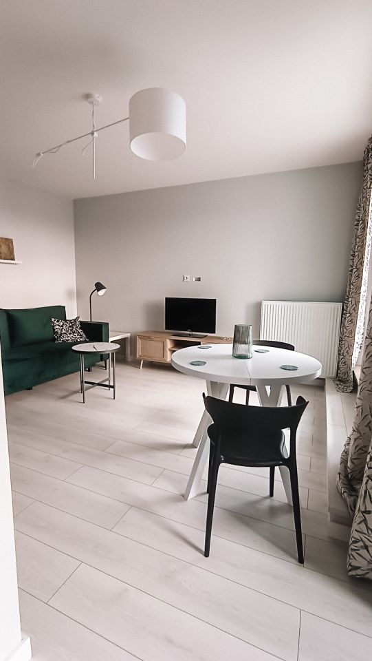 Mieszkanie 2-pokojowe Rumia Janowo, ul. Żeglarzy. Zdjęcie 4