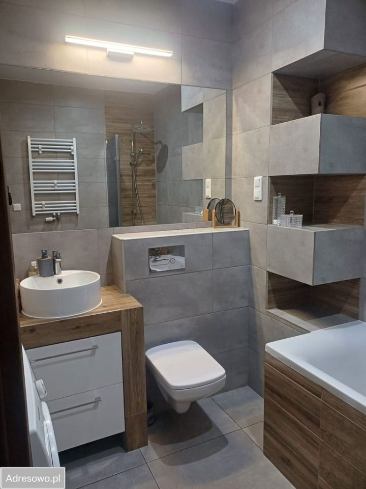 Mieszkanie 3-pokojowe Rokitnica, ul. Leśna. Zdjęcie 9