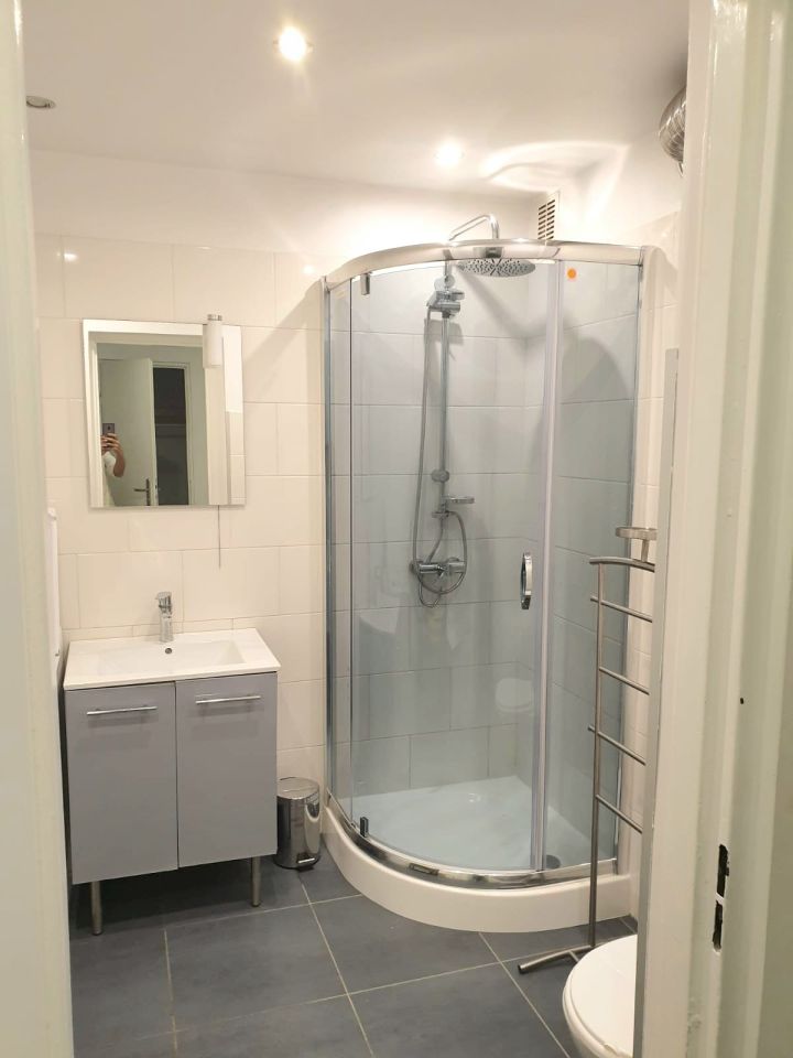 Mieszkanie 1-pokojowe Katowice os. Tysiąclecia, pl. Bolesława Chrobrego. Zdjęcie 4