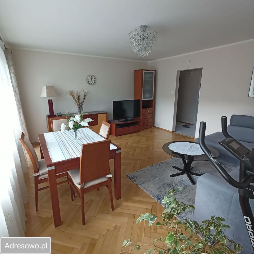 Mieszkanie 4-pokojowe Białystok Dziesięciny, ul. Dziesięciny. Zdjęcie 11