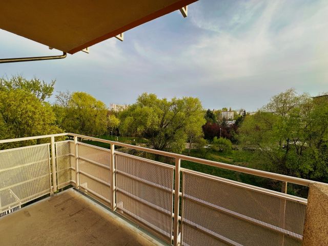 Mieszkanie 3-pokojowe Poznań Chartowo, Lwa 19. Zdjęcie 1