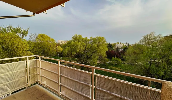 Mieszkanie 3-pokojowe Poznań Chartowo