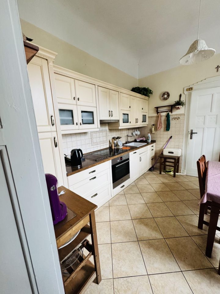 Mieszkanie 4-pokojowe Wrocław Borek, ul. Orla. Zdjęcie 20