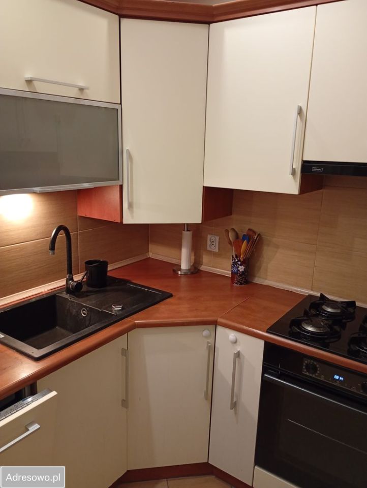 Mieszkanie 4-pokojowe Działdowo, ul. Norwida. Zdjęcie 15