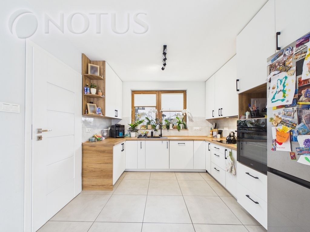 dom wolnostojący, 4 pokoje Wola. Zdjęcie 2