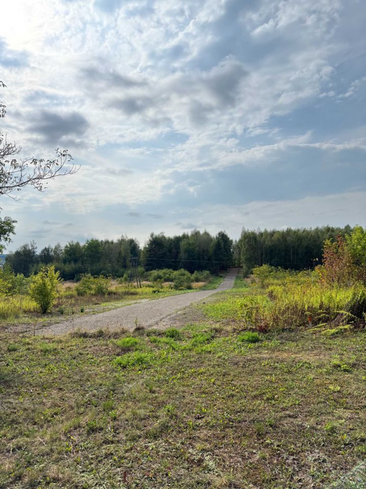 Działka budowlana Kraśnik Wyżnianka-Kolonia. Zdjęcie 6