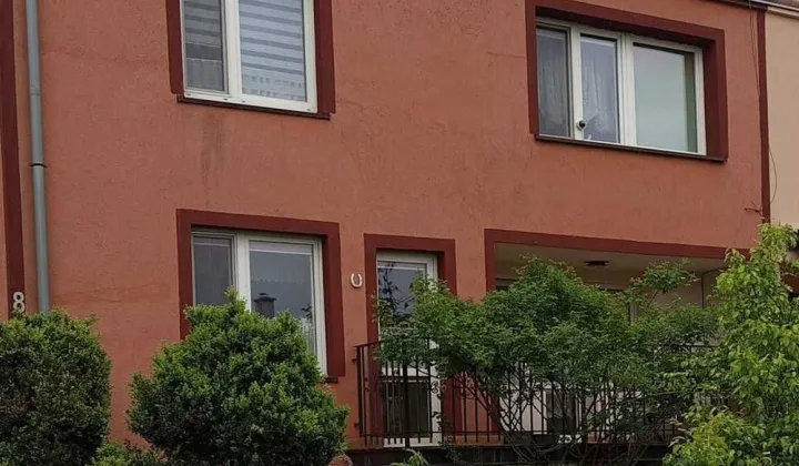 bliźniak, 5 pokoi Skwierzyna