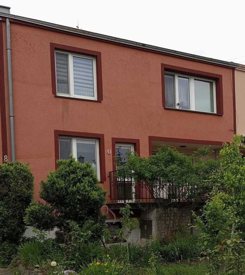bliźniak, 5 pokoi Skwierzyna. Zdjęcie 1
