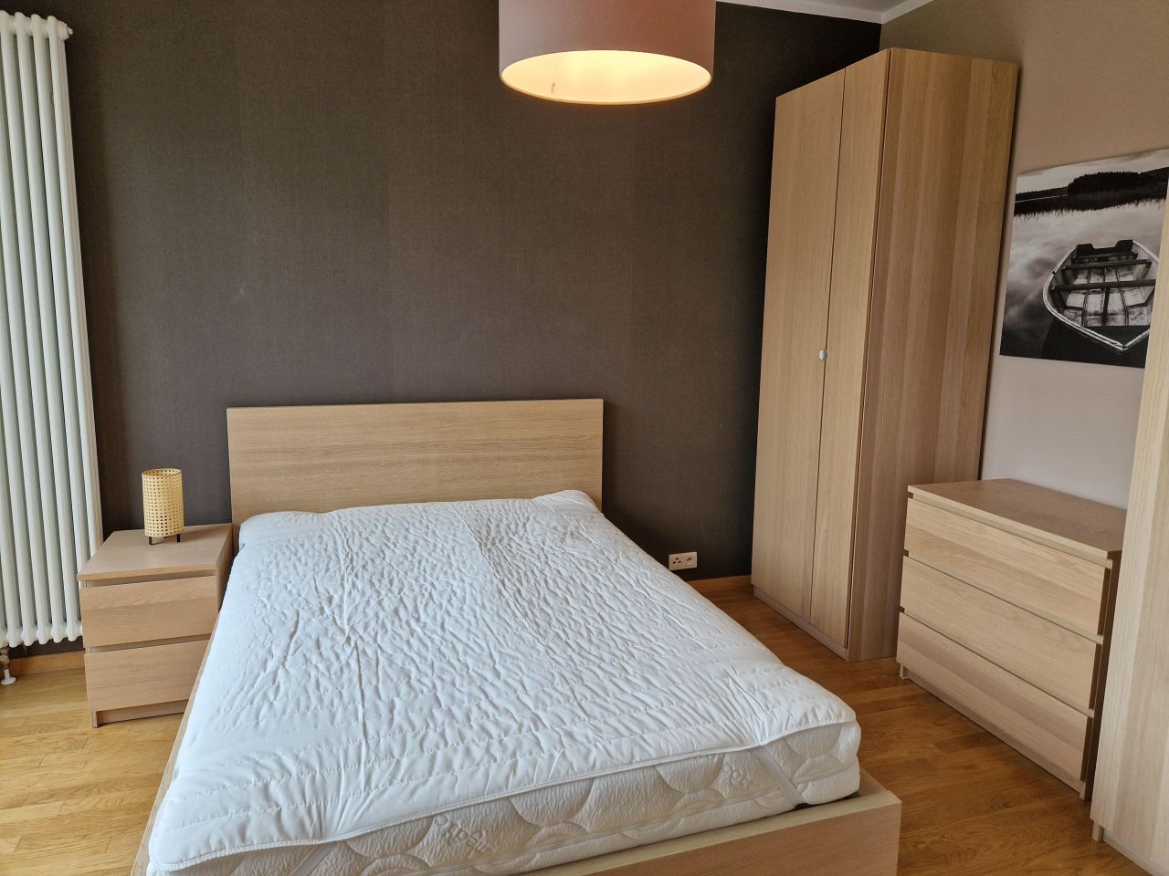 Mieszkanie 2-pokojowe Warszawa Ochota, ul. Grójecka. Zdjęcie 7