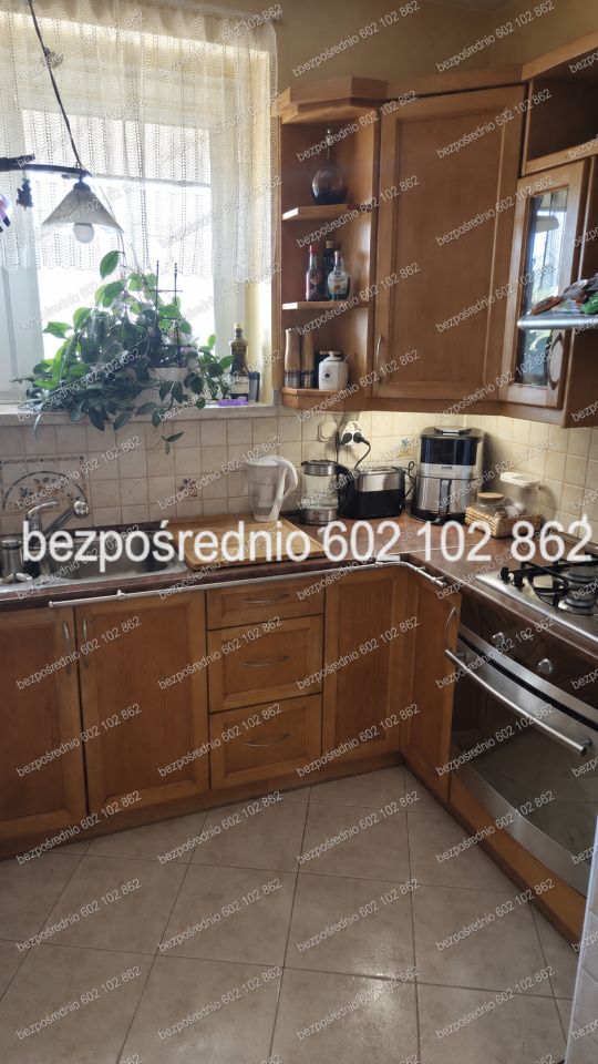 Mieszkanie 4-pokojowe Warszawa Bielany, ul. Literacka. Zdjęcie 19