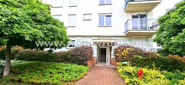 Mieszkanie 3-pokojowe Wrocław Muchobór Wielki. Zdjęcie 12