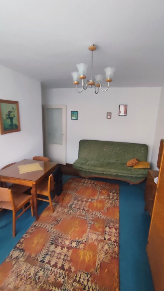Mieszkanie 1-pokojowe Warszawa Grochów, ul. Szaserów. Zdjęcie 5
