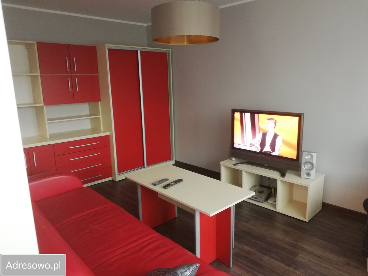 Mieszkanie 1-pokojowe Poznań Stare Miasto, os. Przyjaźni. Zdjęcie 20