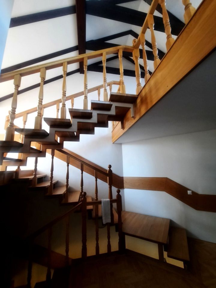 bliźniak, 6 pokoi Kraków Krowodrza, al. Kasztanowa. Zdjęcie 16