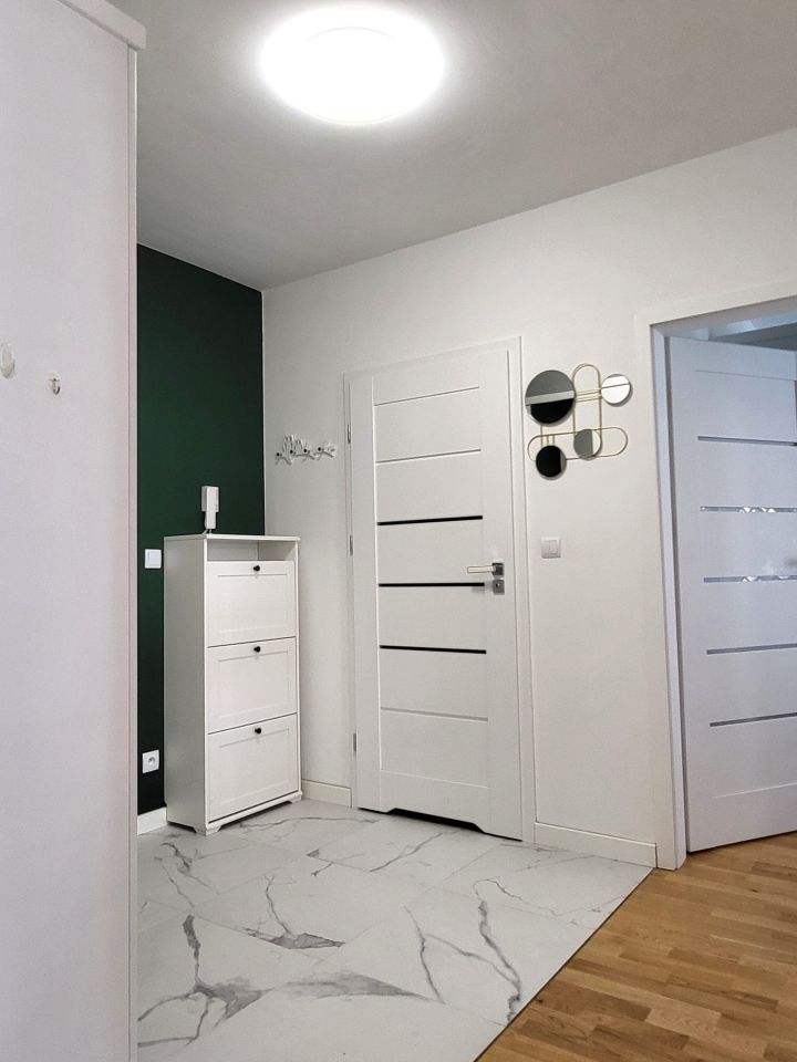 Mieszkanie 3-pokojowe Kraków Grzegórzki, ul. Dąbska. Zdjęcie 18