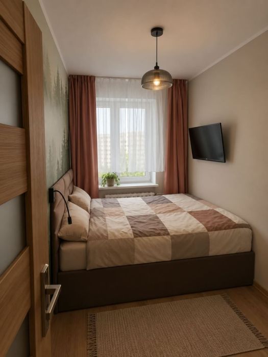 Mieszkanie 4-pokojowe Gdańsk Żabianka, ul. Gospody. Zdjęcie 9