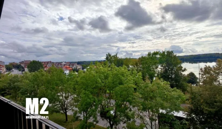Mieszkanie 3-pokojowe Ełk, ul. Wojska Polskiego