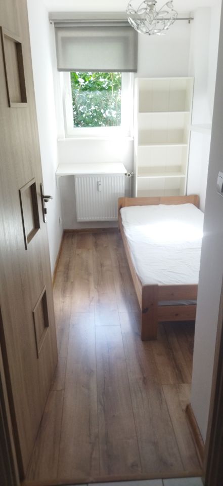Mieszkanie 3-pokojowe Gdańsk Żabianka, al. Grunwaldzka. Zdjęcie 20