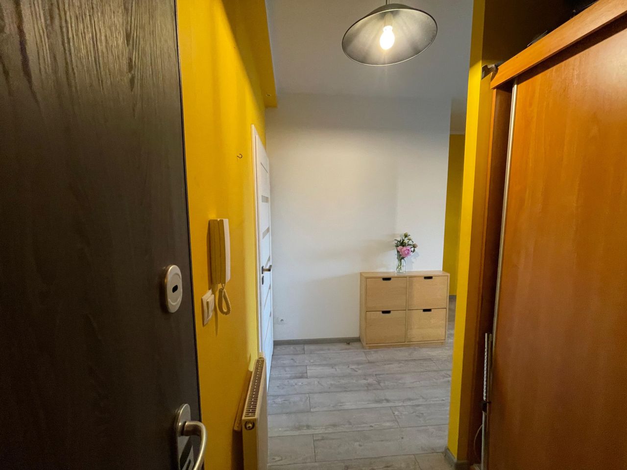 Mieszkanie 3-pokojowe Rokietnica, ul. Szamotulska. Zdjęcie 5