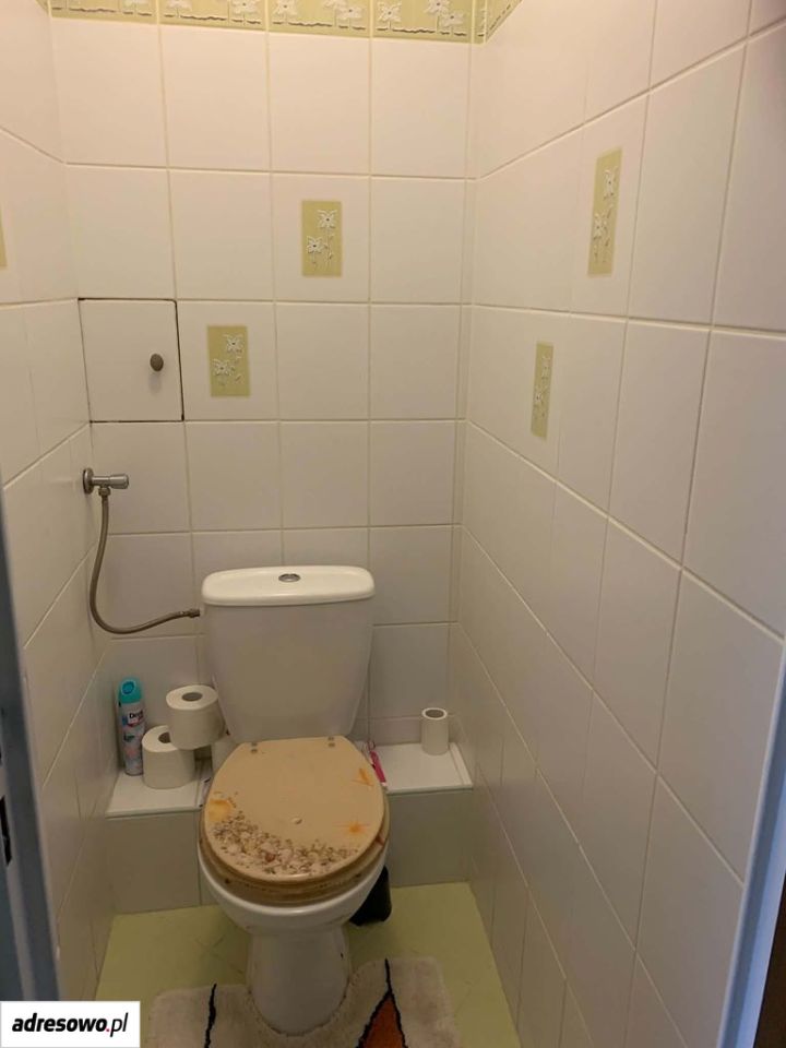 Mieszkanie 3-pokojowe Ustka, ul. Grunwaldzka. Zdjęcie 9