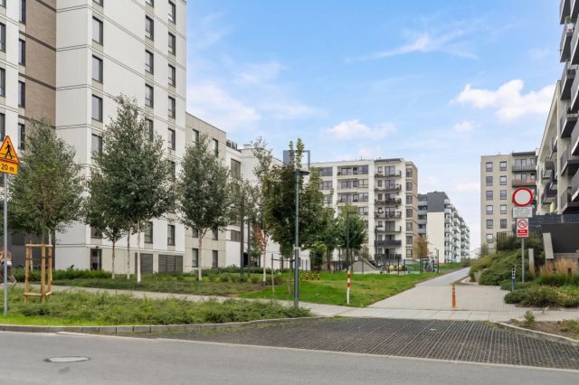 Mieszkanie 3-pokojowe Warszawa Ursus, ul. Herbu Oksza. Zdjęcie 20