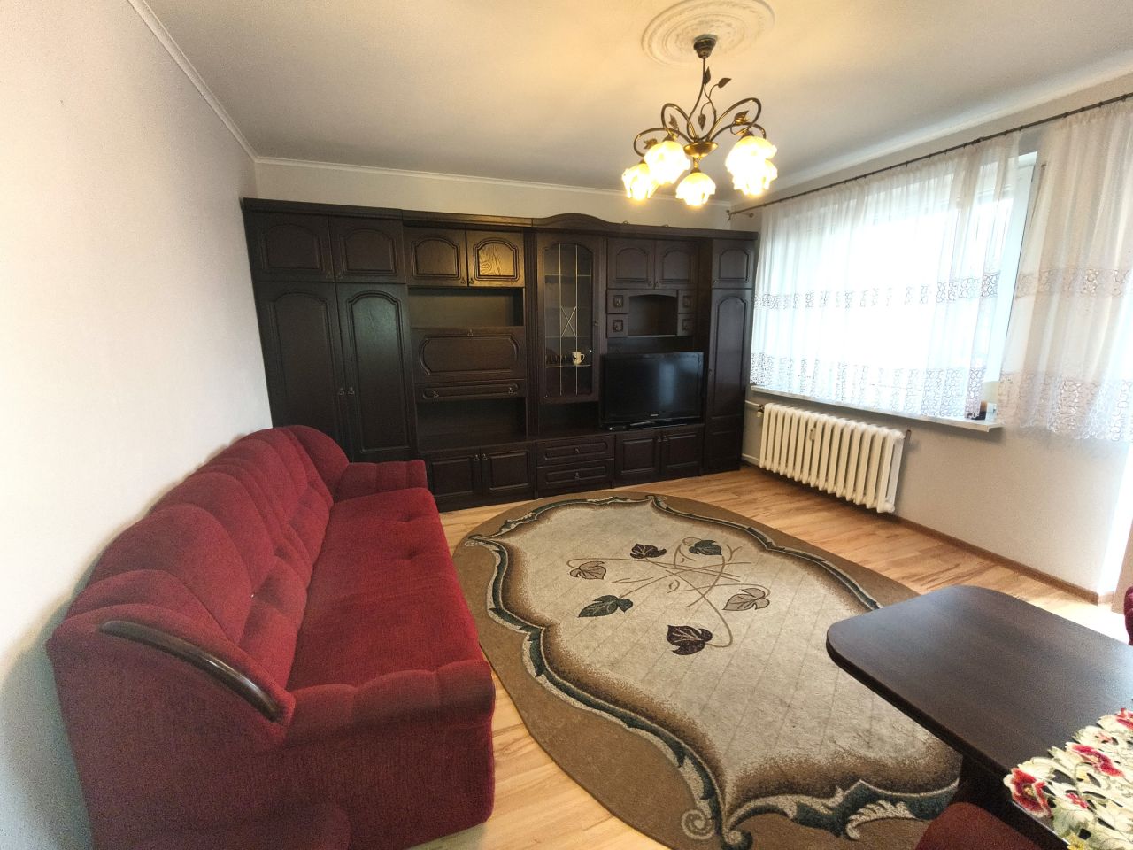 Mieszkanie 2-pokojowe Wronki, os. Borek. Zdjęcie 2