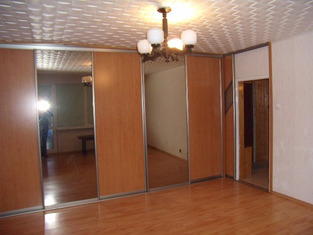 Mieszkanie 2-pokojowe Suwałki Centrum, ul. Ignacego Daszyńskiego. Zdjęcie 1