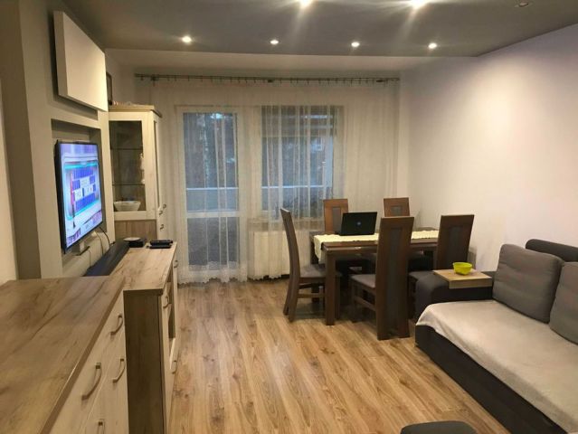 Mieszkanie 3-pokojowe Gliwice Stare Gliwice. Zdjęcie 1