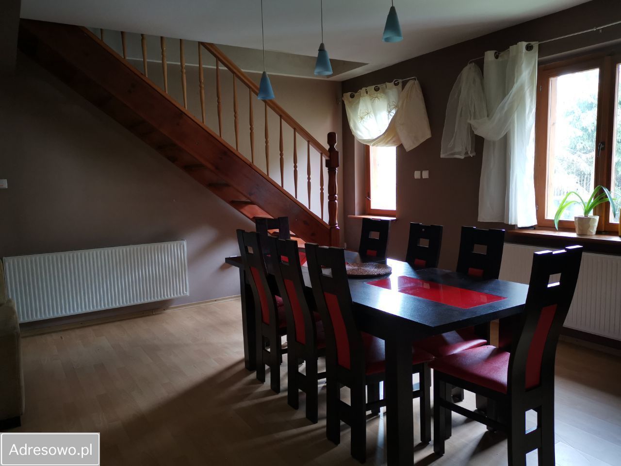 dom wolnostojący, 6 pokoi Wieleń. Zdjęcie 7