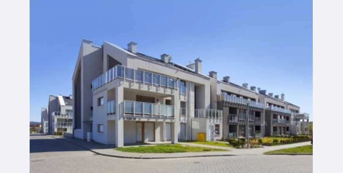 Mieszkanie 2-pokojowe Reda, ul. Długa