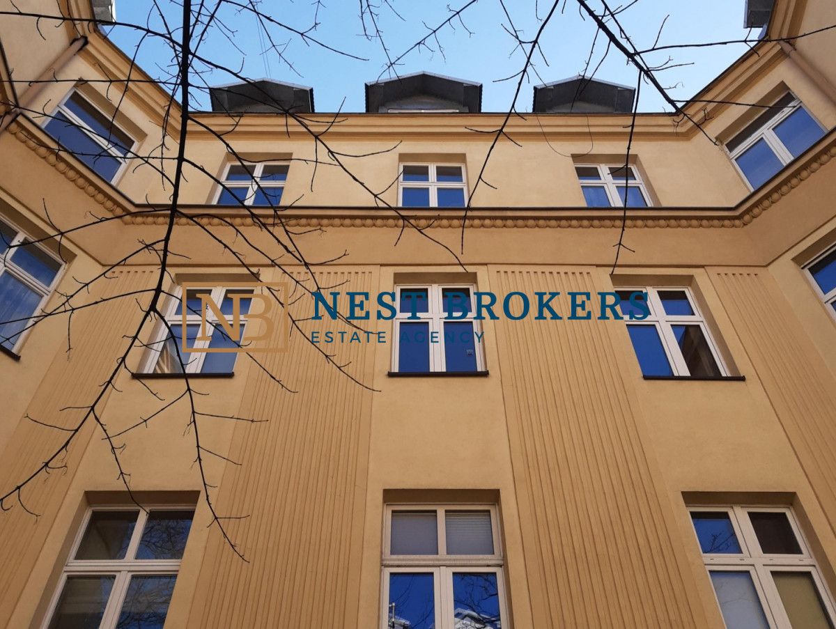 Lokal Kraków, ul. Bonerowska