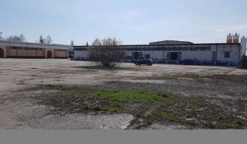 Nieruchomość komercyjna Radzyń Podlaski, ul. Budowlanych