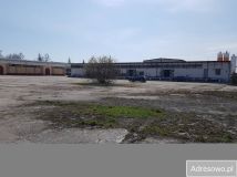 Nieruchomość komercyjna Radzyń Podlaski, ul. Budowlanych. Zdjęcie 1