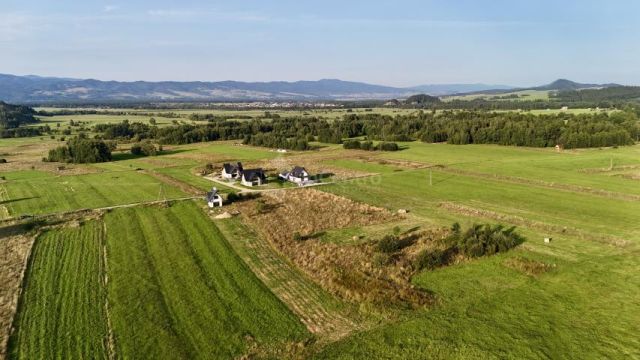 dom wolnostojący, 3 pokoje Groń. Zdjęcie 9