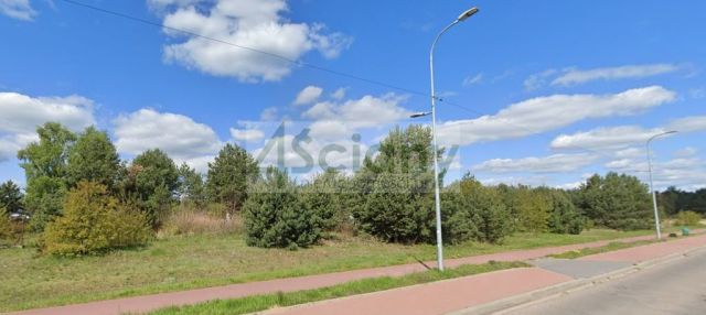 Działka budowlana Wieliszew. Zdjęcie 2