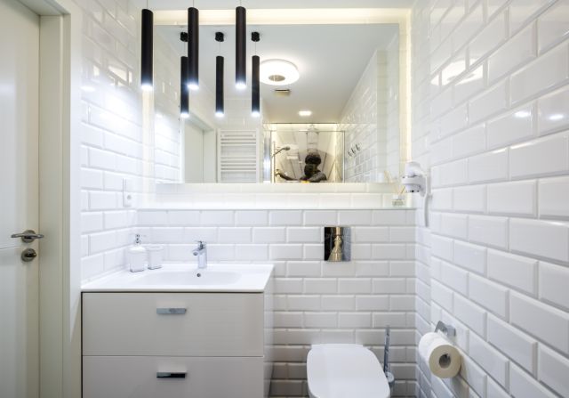 Mieszkanie 2-pokojowe Gdańsk Śródmieście, ul. Tartaczna. Zdjęcie 16