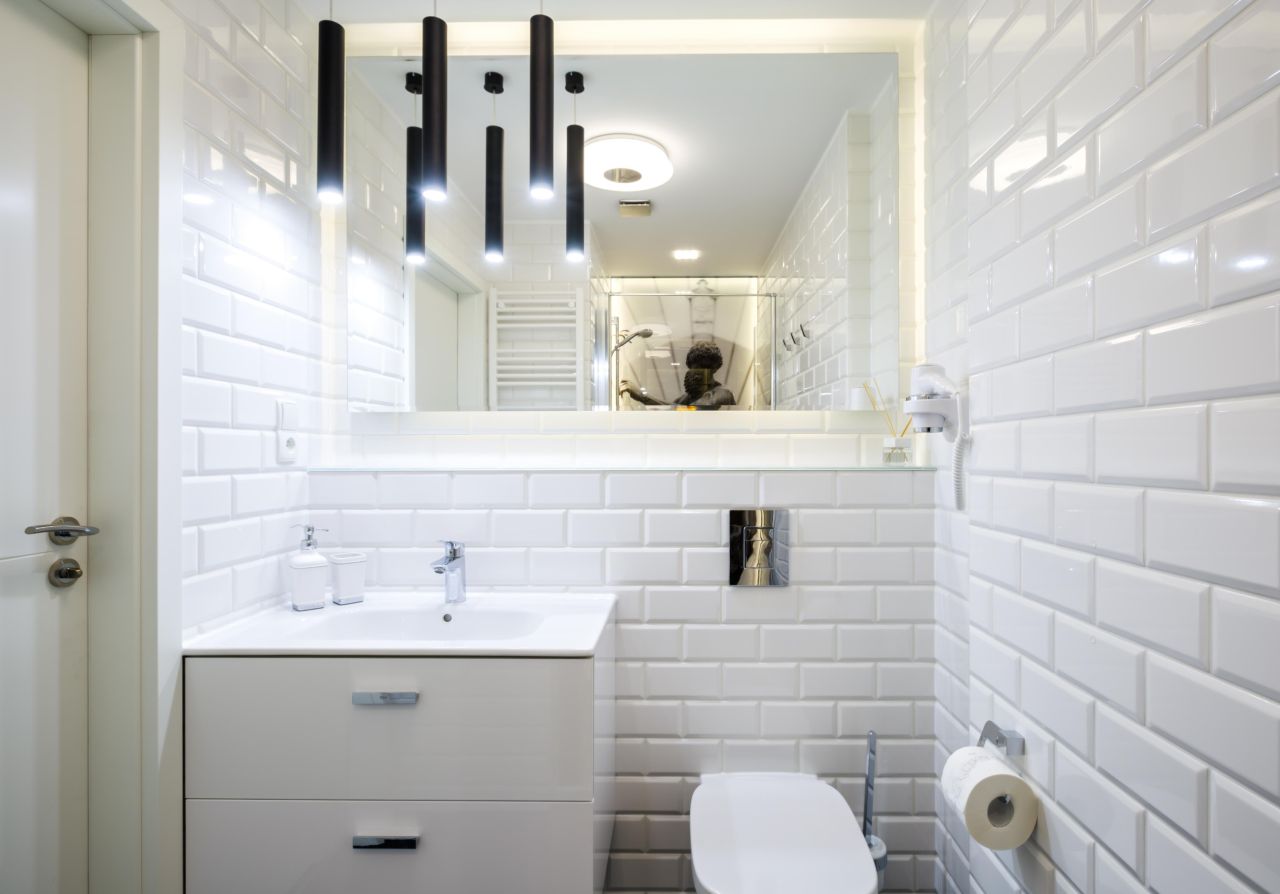 Mieszkanie 2-pokojowe Gdańsk Śródmieście, ul. Tartaczna. Zdjęcie 16