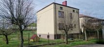 dom wolnostojący, 5 pokoi Modła