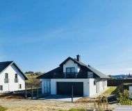 dom wolnostojący, 4 pokoje Biecz. Zdjęcie 2