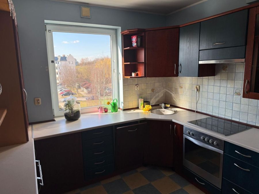 Mieszkanie 4-pokojowe Gdańsk Ujeścisko, ul. Piotrkowska. Zdjęcie 8