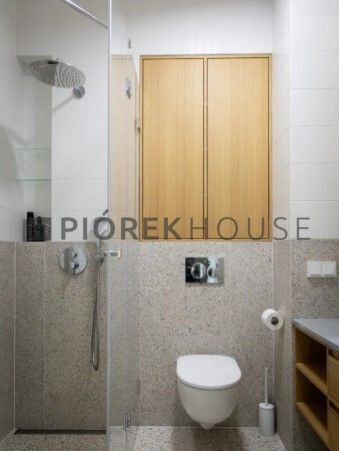 Mieszkanie 3-pokojowe Warszawa Mokotów, ul. Kwitnących Jabłoni. Zdjęcie 12