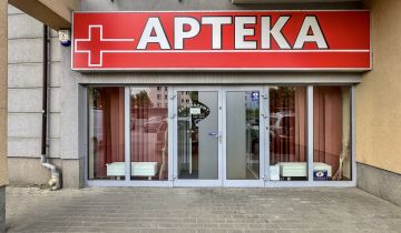 Lokal Rzeszów, ul. Eugeniusza Kwiatkowskiego