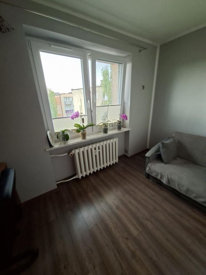 Mieszkanie 3-pokojowe Środa Wielkopolska, ul. 20 Października. Zdjęcie 5