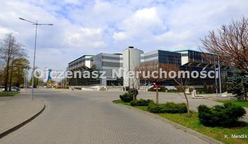 Działka inwestycyjna Bydgoszcz