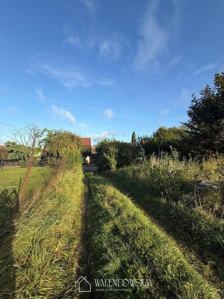 Działka Gardna Wielka. Zdjęcie 7