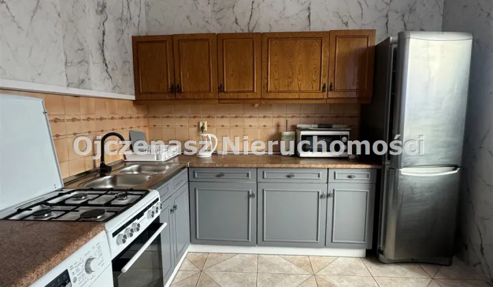 dom wolnostojący Bydgoszcz Czyżkówko