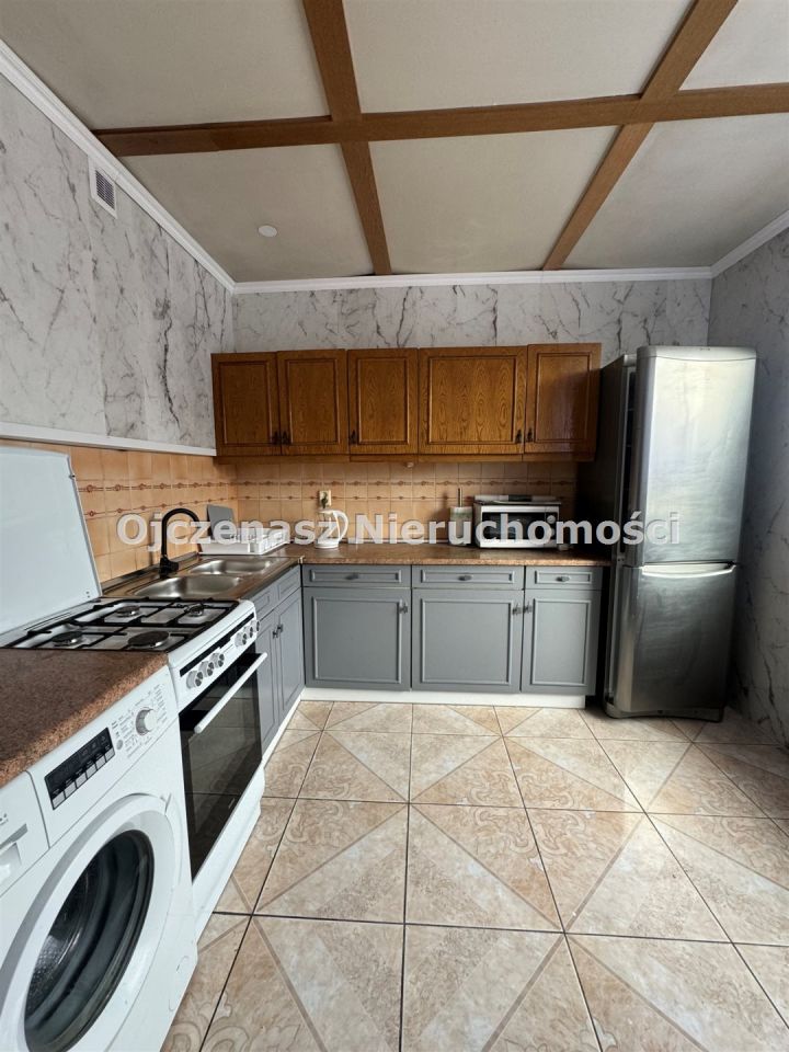 dom wolnostojący Bydgoszcz Czyżkówko