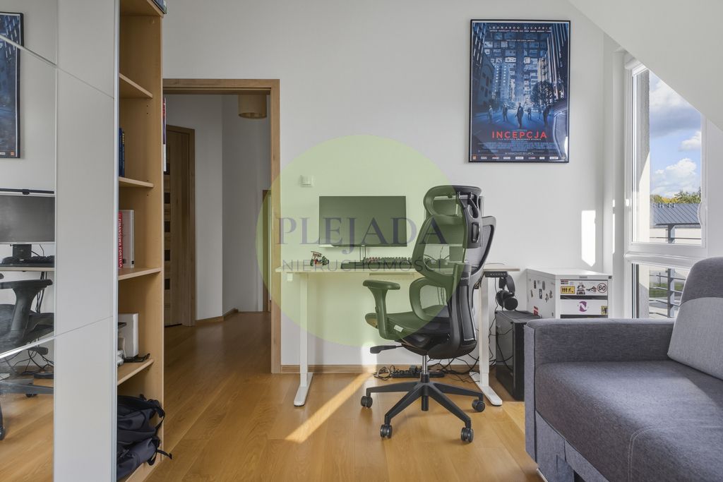 bliźniak, 6 pokoi Osowiec, ul. Pańska. Zdjęcie 13