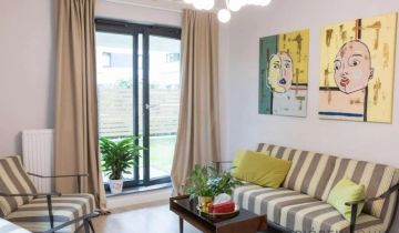 Mieszkanie 1-pokojowe Warszawa Wola, ul. Jana Kazimierza